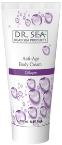DR. SEA Anti-age Body Cream With Collagen