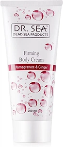 DR. SEA Bodylotion Firming - Pomegranate And Ginger