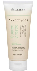 Dr Selby Syndet pH 5,5