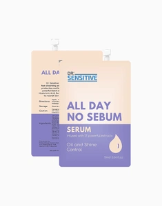 Dr. Sensitive All Day No Sebum Serum