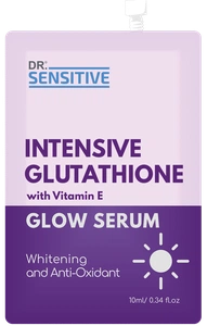 Dr. Sensitive Intensive Glutathione Glow Serum