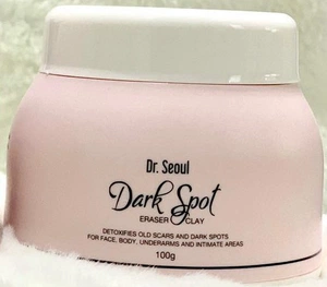 Dr. Seoul Dark Spot Eraser Cream