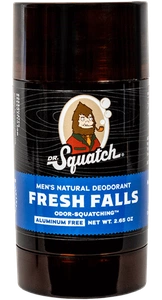 Dr. Squatch Fresh Falls
