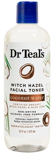 Dr Teals's Coconut Water Witch Hazel Toner