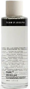 Dr Team Joseph Pure Micellar Cleansing Water