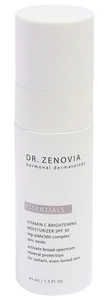 Dr. Zenovia Skincare Vitamin C Brightening Moisturizer Spf 30