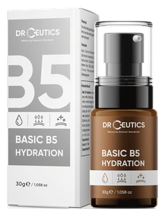 DrCeutics Basic B5 Hydration