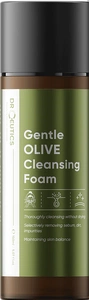 DrCeutics Gentle Olive Cleansing Foam