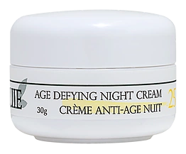 DrLOUIE Age Defying Night Cream