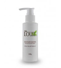 DrLOUIE Mild Face Cleanser