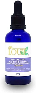 DrLOUIE Revitalizing All-In-One Essence Oil Free