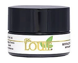 DrLOUIE Revitalizing All-In-One Eye Cream