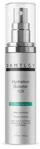 DRMTLGY Hydration Booster 10X (Discontinued)