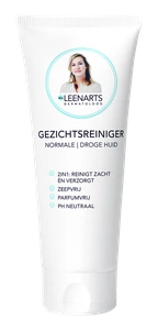 Drs Leenarts Gezichtsreiniger
