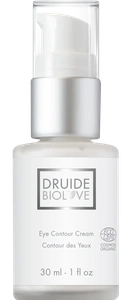 Druide Eye Contour Cream