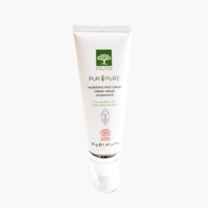 Druide Pur & Pure Hydrating Face Cream