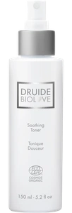 Druide Soothing Toner