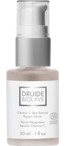 Druide Vitamin C Skin Beauty Repair Serum