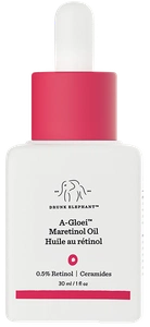 Drunk Elephant A-gloei Maretinol Oil
