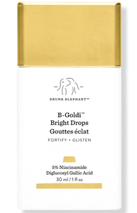 Drunk Elephant B Goldi Bright Drops