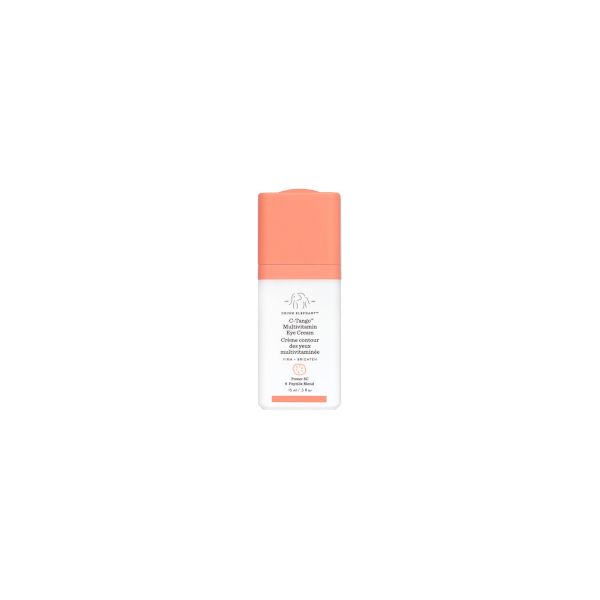 Drunk Elephant C-Tango Multivitamin Eye Cream - 15ml