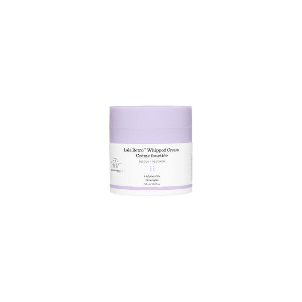 Drunk Elephant Lala Retro Whipped Cream - 50ml