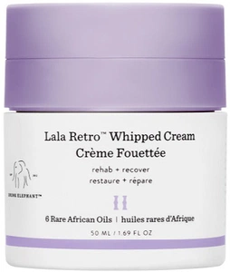 Drunk Elephant Lala Retro Whipped Cream