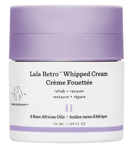 Drunk Elephant Lala Retro Whipped Cream (Discontinued)