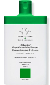 Drunk Elephant Silkamino ™ Mega-moisturizing Shampoo