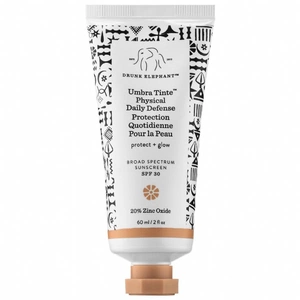 Drunk Elephant Umbra Tinte Physical Daily Defense Spf 30 (Discontinued)