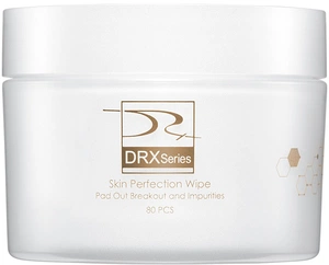 DRX Series Skin Perfection Wipe