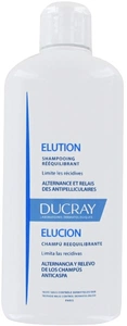 Ducray Dermo-Protective Shampoo
