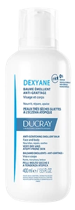 Ducray Dexyane Anti-Scratching Emollient Balm