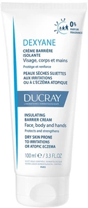 Ducray Dexyane Insulating Barrier Cream
