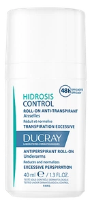 Ducray Hidrosis Control