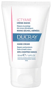 Ducray Ictyane Hand Cream