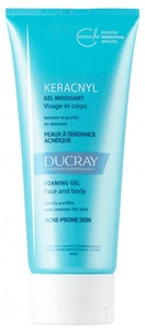 Ducray Keracnyl Foaming Gel