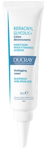 Ducray Keracnyl Glycolic+