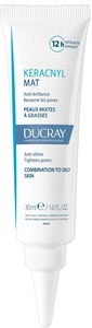 Ducray Keracnyl Mat