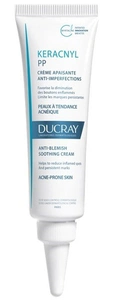 Ducray KERACNYL PP ANTI-BLEMISH SOOTHING CREAM