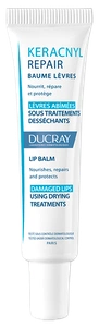 Ducray Keracnyl Repair Baume Lèvre