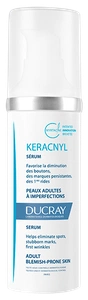 Ducray Keracynl serum