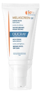 Ducray Melascreen UV Rich Cream Spf50+