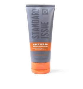 Duke Cannon Supply Co Standard Issue Energizing Cleanser