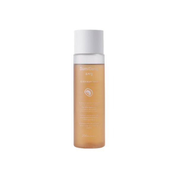 DumiDang Black Bean Essence Toner - 200ml