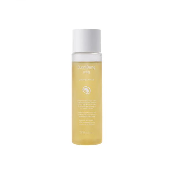 DumiDang Chickpea Essence Toner - 200ml