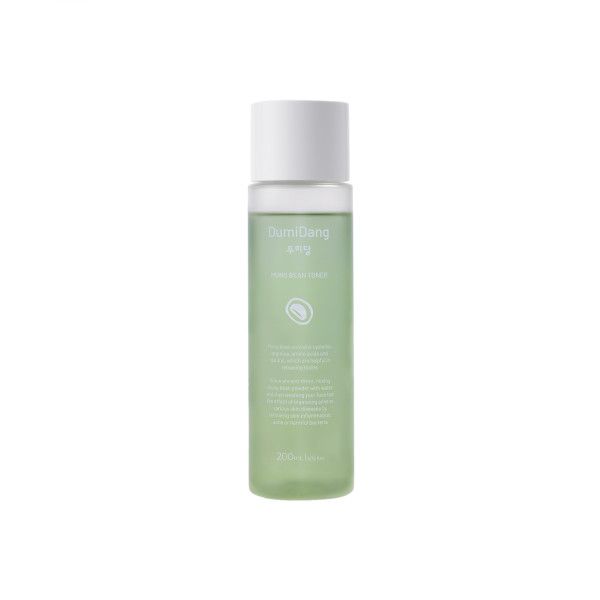 DumiDang Mung Bean Essence Toner - 200ml