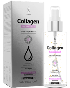DuoLife Face & Body Mist Toner