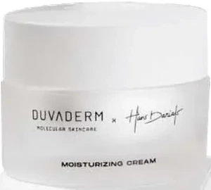 Duvaderm Moisturizing Cream X Hans Danials
