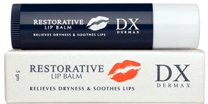 DX DERMAX Restorative Lip Balm